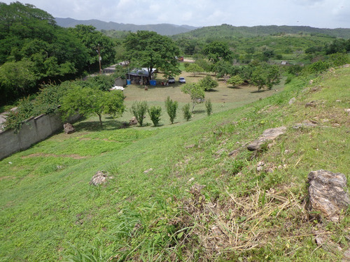 Granja En Cabudare Los Naranjillos, Via El Palaciero