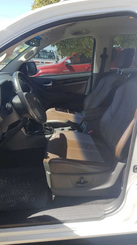 Chevrolet S10 2.8 Cd 4x4 High Country Tdci 200cv At 2016