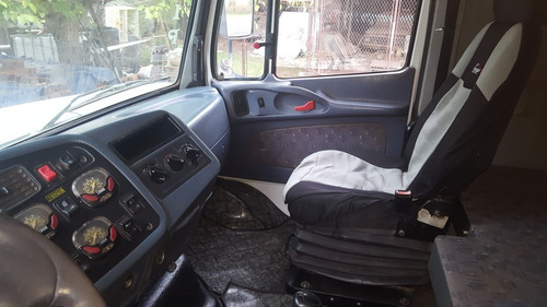 Mercedes Benz 1634 1634