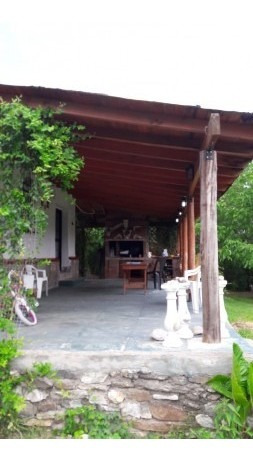 Imagen 10 de 10 de Cosquin-molinari Hermosa Casa Serrana Con Pileta! Oportunidad!