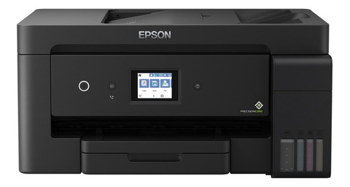 Impresora Multifuncion Ecotank Continuo A3 Epson L14150 Wifi