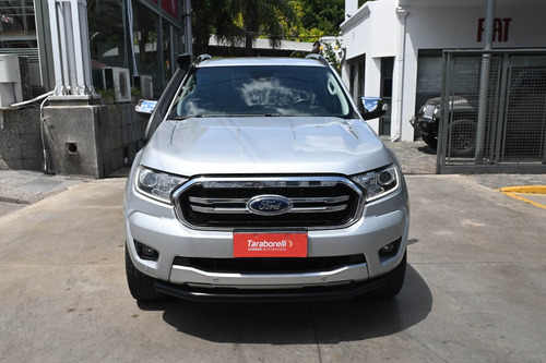 Ford Ranger 3.2 Cd Limited Tdci 200cv Automática