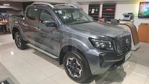 Nissan Frontier 2.3bt Platinum 4x4 At L22