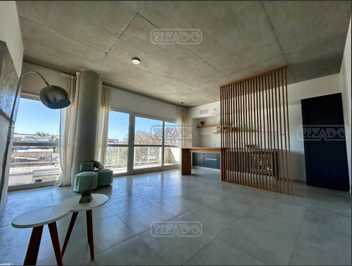 Departamento En Alquiler En Villa Martelli, Vicente López, G.b.a. Zona Norte