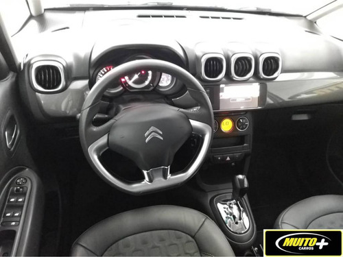 Citroën Aircross Shine Aut