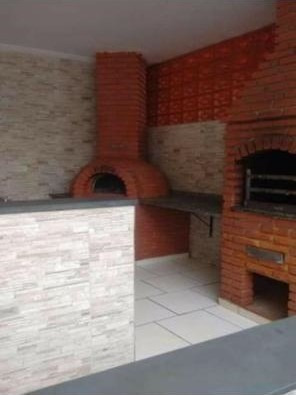 A Apart Maua 2 Dorm Sacada Moveis