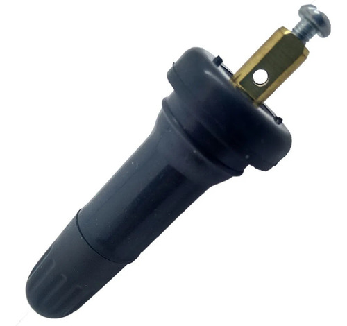 Imagem 2 de 2 de Bico Válvula P/ Sensor Tpms Gm Chevrolet Onix / Prisma