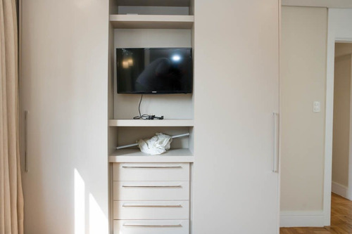 Apartamento A Venda Em São Paulo - 22820