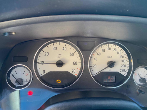 Chevrolet Astra Sedan 2005 2.0 Elite Flex Power 4p