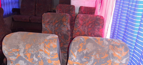 Imagem 11 de 15 de Ônibus Usado