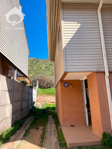 Casa 3d3b Oportunidad Altos Del Parque Melipilla