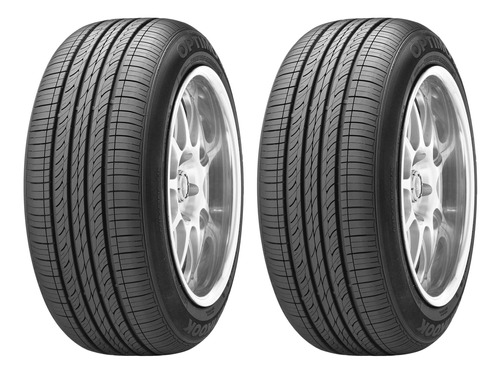 Paquete 2 Llantas 175/60 R-15 85h Optimo H426 Hankook-msi