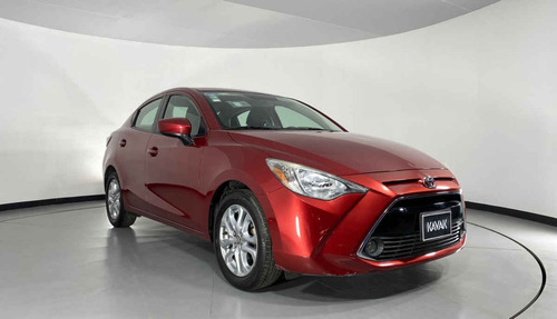 Imagen 4 de 15 de 45367 - Toyota Yaris 2016 Con Garantía