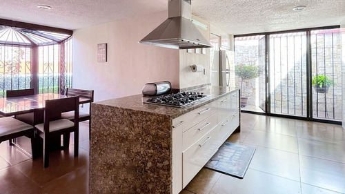 Imagen 13 de 30 de Casa En Venta, Calle José Fernandez De Lizardi, Ciudad Satél