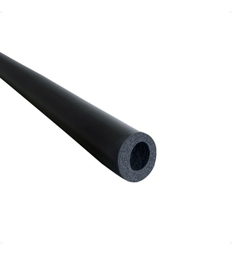 Tubo Esponjoso Elastomérico 1 3/8'' - 35mm X 9mm (2 Metros)
