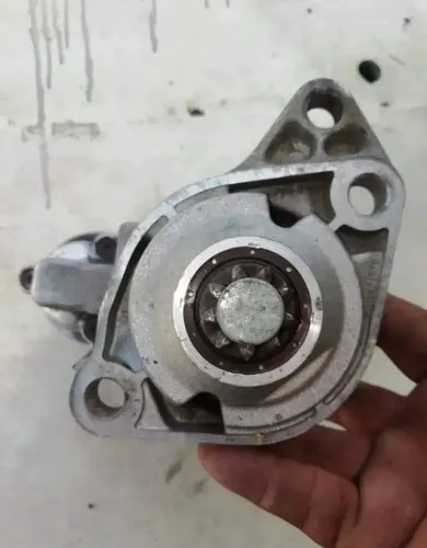 Arranque Para Vw Bora Seat (Usado)