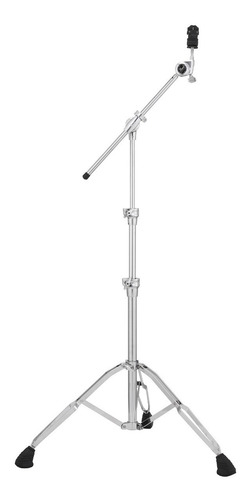 Soporte De Platillo Pearl B-1030 Pie Boom 360° - Oddity