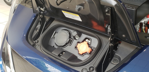 Imagen 6 de 8 de Nissan Leaf Exclusive
