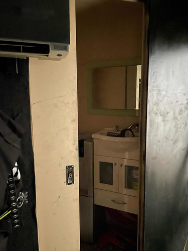 Trailer Tipo Americano, Vendo - Permuto