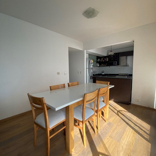Imagen 4 de 30 de Venta Depto 3 Ambientes C/ Cochera Olivos