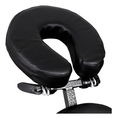 Cadeira Massagem Portátil Shiatsu Quick Massage Premium