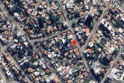 Casa En Venta - 2 Dormitorios 1 Baño - 170mts2 - Villa Carlos Paz