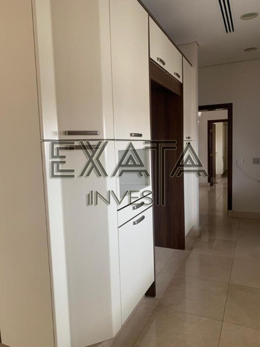 Imagem 27 de 30 de Cobertura À Venda No Panamby, Sem Uso, Reformada, Acabamento De Primeira, Vista Cinematográfica, Para O Parque Burle Marx E Toda S P, 5 Suítes Sendo - Cb00047 - 68420985