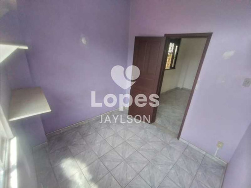 Imagem 11 de 15 de Casa - 03 Quartos - Engenho Novo - 661558