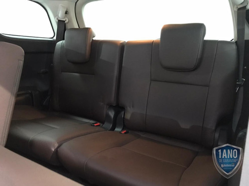 Imagem 15 de 15 de Toyota Hilux Sw4 Srx 2.8 7l