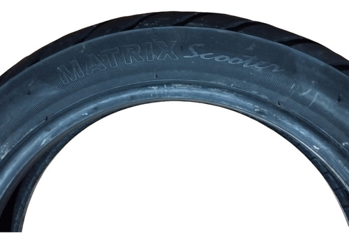 Pneu Levorin Traseiro Matrix Scooter 100/90-14 Pcx 150 (Usado)