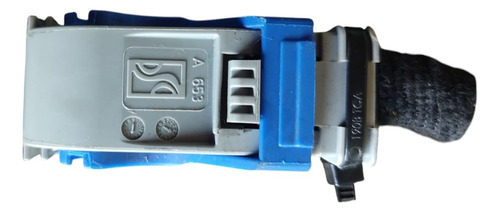 Plug Conector Módulo Bcm Fiat
