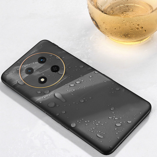 Capa Para Honor Magic 7 Lite 5g, Macia E Suave