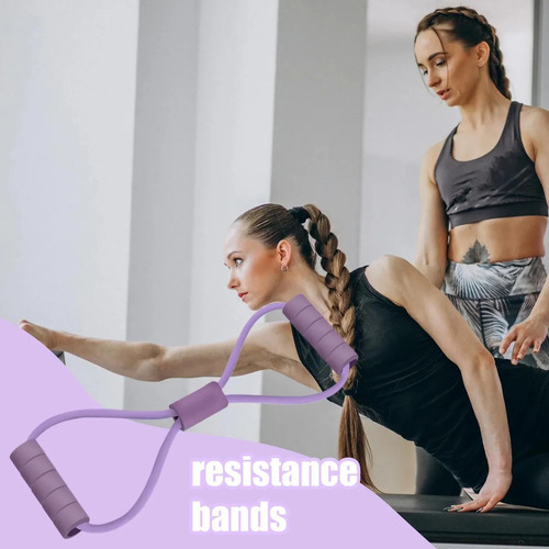 Bandas De Tensão Flexíveis Bandas Elásticas Para Exercícios