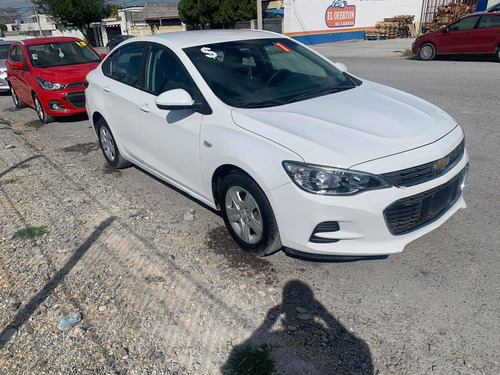 Imagen 1 de 5 de Chevrolet Cavalier 2019 1.5 Ls Mt