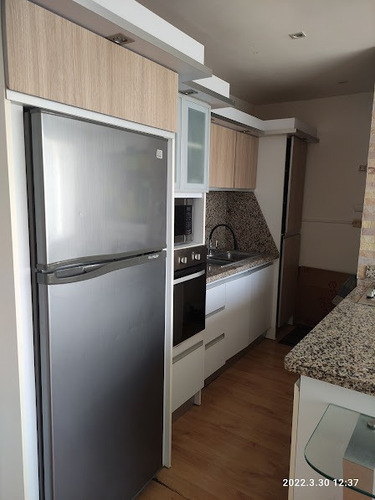 Imagen 7 de 24 de Apartamento En Venta Doral Country El Rincón Naguanagua Código 5054183
