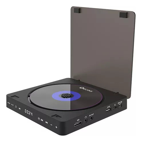 Leitor De Dvd De Alta Definição Leitor De Dvd Doméstico Leit
