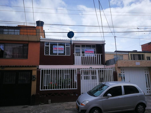 Casa En Arriendo En Bogota La Serena