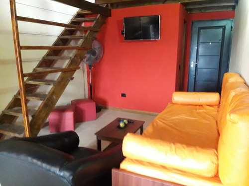 Imagen 6 de 13 de Alquiler Temporario Departamento 2 Ambientes