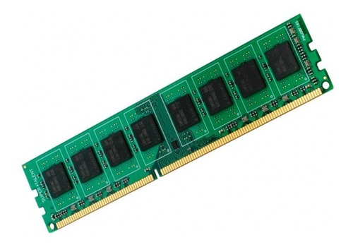 Memoria Ddr2 4gb 2 X 2gb C/u 800mhz Con Gtia Pc Nuevas Envio