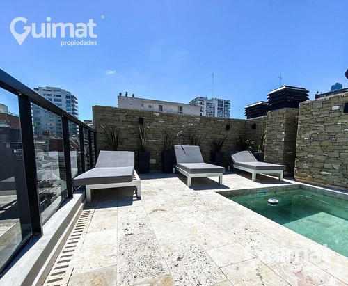 Imagen 11 de 30 de Excelente 2 Amb-departamento- Belgrano - Maior Migueletes - Amenities
