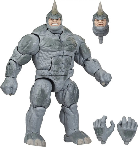 Marvel Legends Retro Marvels Rhino