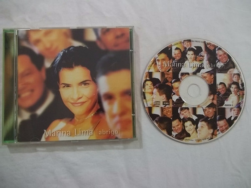 Cd . Marina Lima - Abrigo