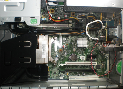 Hp Compaq Pro 6305 Small