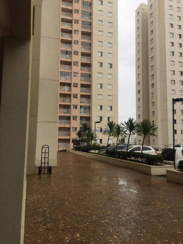 Apartamento Com 2 Dormitórios À Venda, 63 M² Por R$ 420.000,00 - Parque Prado - Campinas/sp - Ap6849