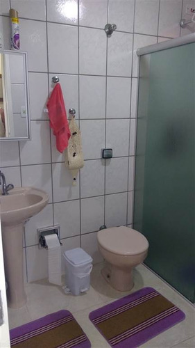 Imagem 15 de 27 de Apartamento, 1 Dorms Com 75 M² - Campo Da Aviacao - Praia Grande - Ref.: Gim6023756 - Gim6023756