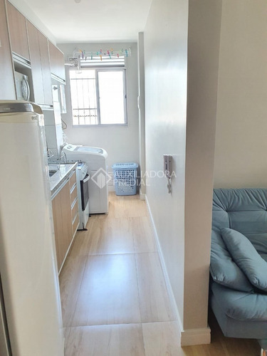 Imagem 8 de 15 de Apartamento - Morro Santana - Ref: 330047 - V-330047