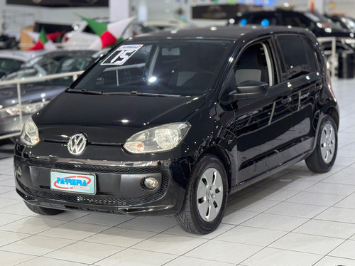 Volkswagen Up! 1.0 MPI TAKE UP 12V