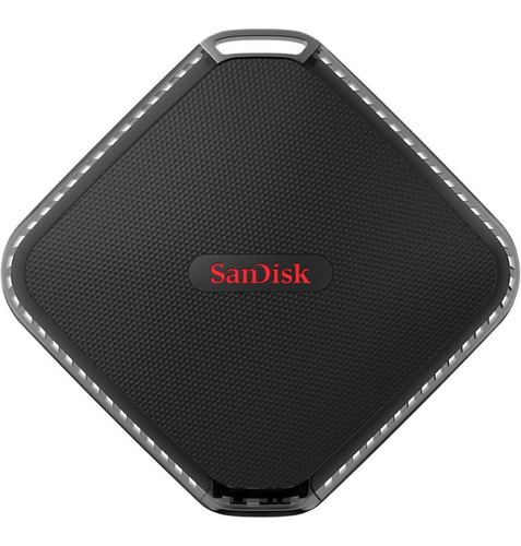 Sandisk 1tb Extreme 500 Portable Ssd