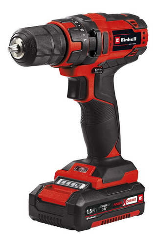 Power Tool Kit (taladro + Esmeril Inalambrico) Tc-tk 18 Li K