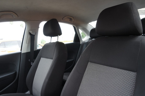 Imagen 10 de 14 de 2019 Volkswagen Vento Trendline Excelente Trato